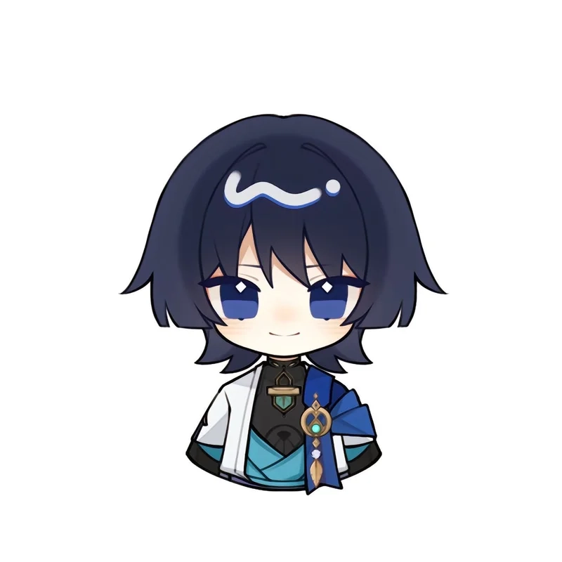 Tải ngay avatar wanderer đẹp để làm hình đại diện của bạn