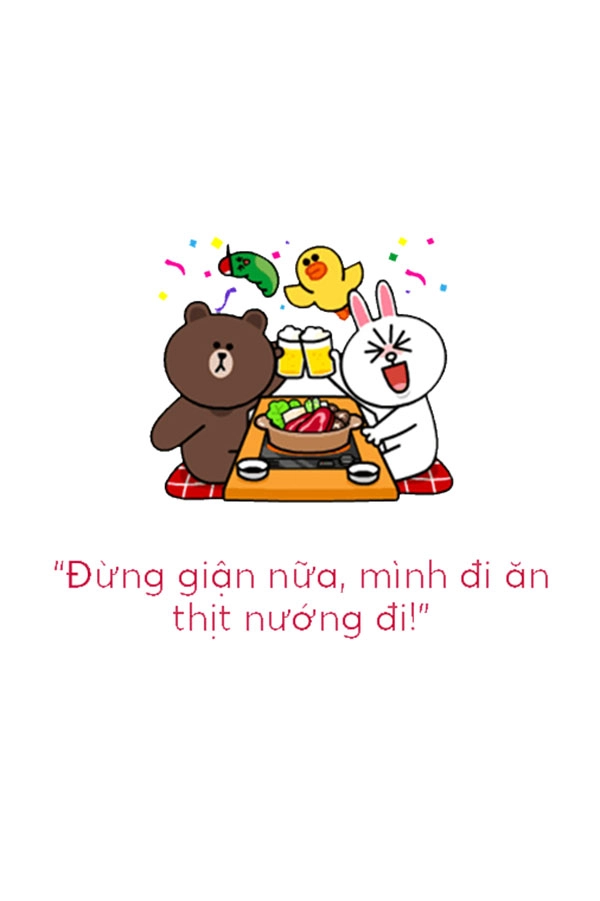Tôi xin lỗi meme nhẹ nhàng nhưng đủ để tha thứ