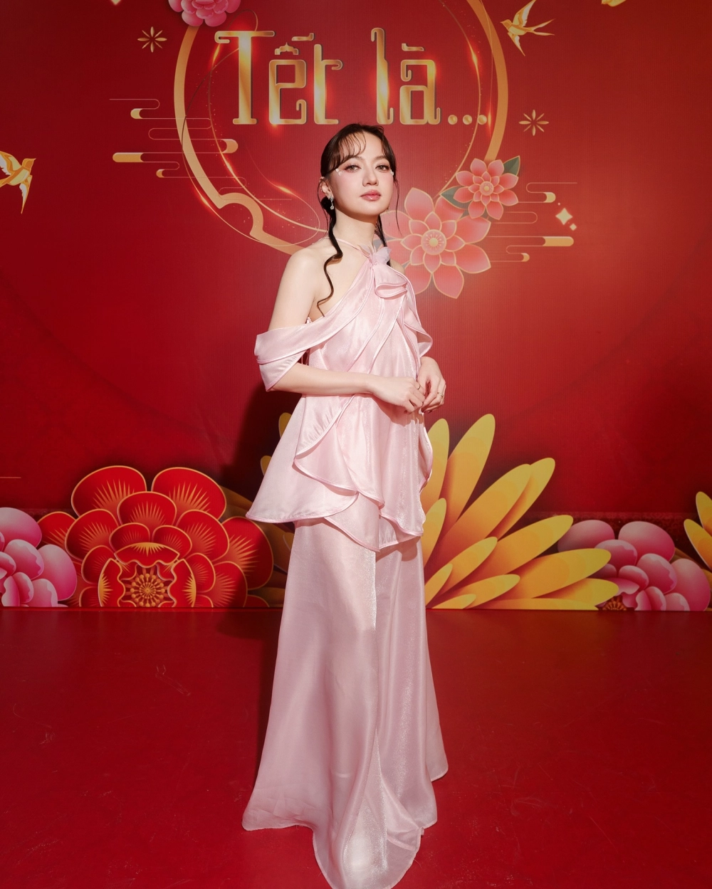 Chính xác thì ca sĩ Xuân Nghi sinh năm bao nhiêu