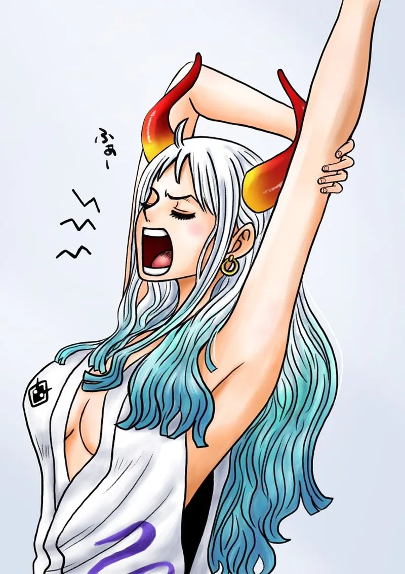 Chúc mừng sinh nhật Yamato với bộ sưu tập hình ảnh độc đáo