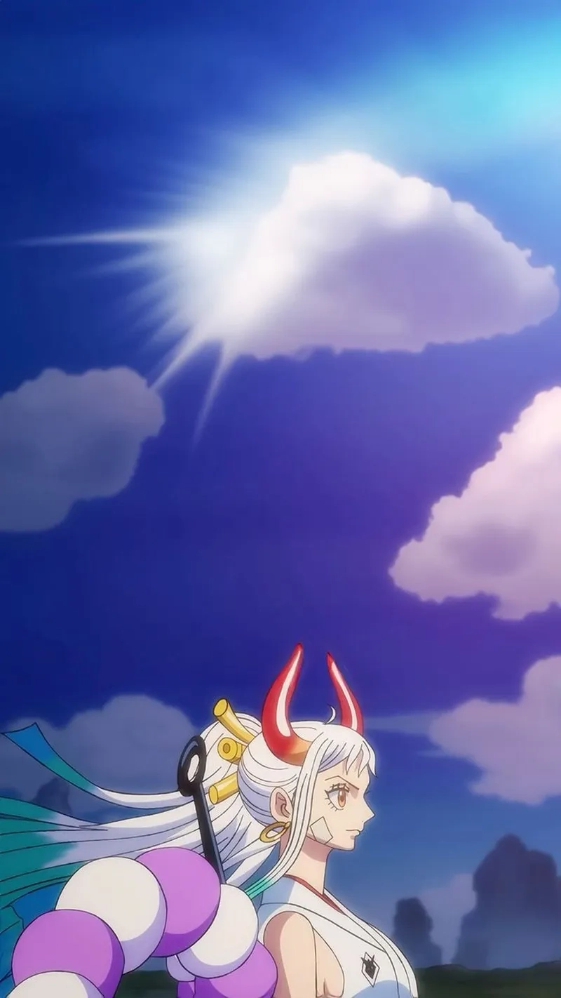 Truy nã mới nhất: wanted Yamato với mức thưởng hấp dẫn