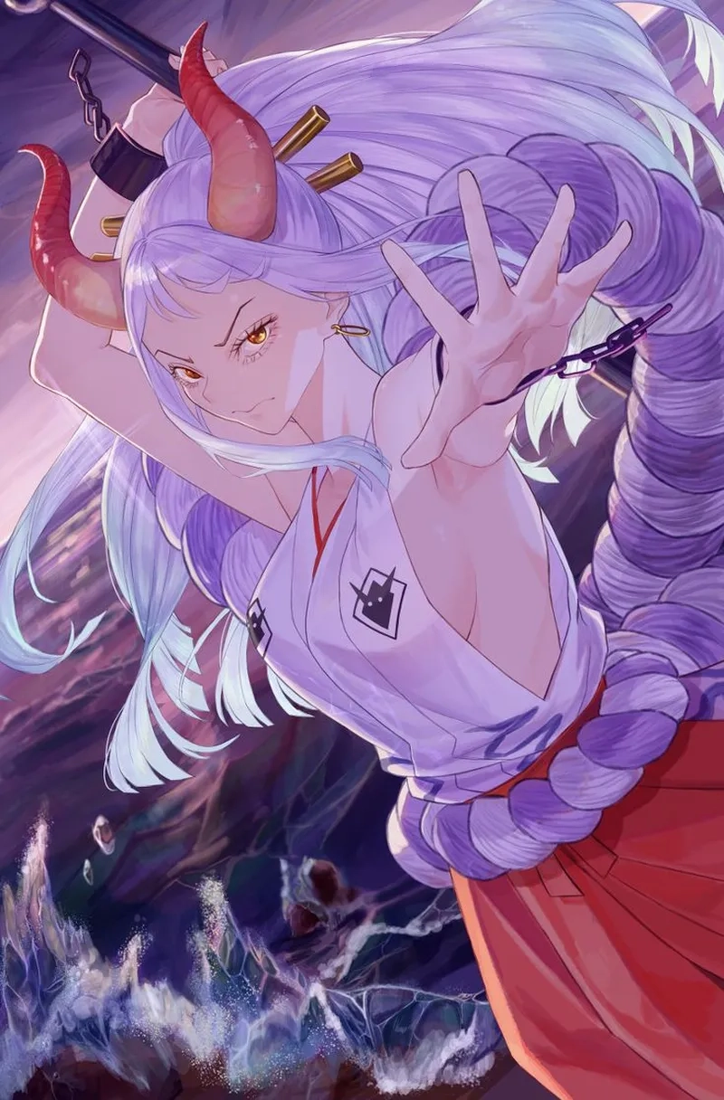 Cập nhật chương mới nhất về Yamato manga đầy hấp dẫn