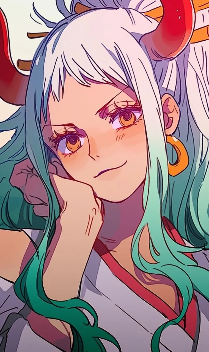 Tìm hiểu Yamato One Piece bao nhiều tuổi trong thế giới One Piece