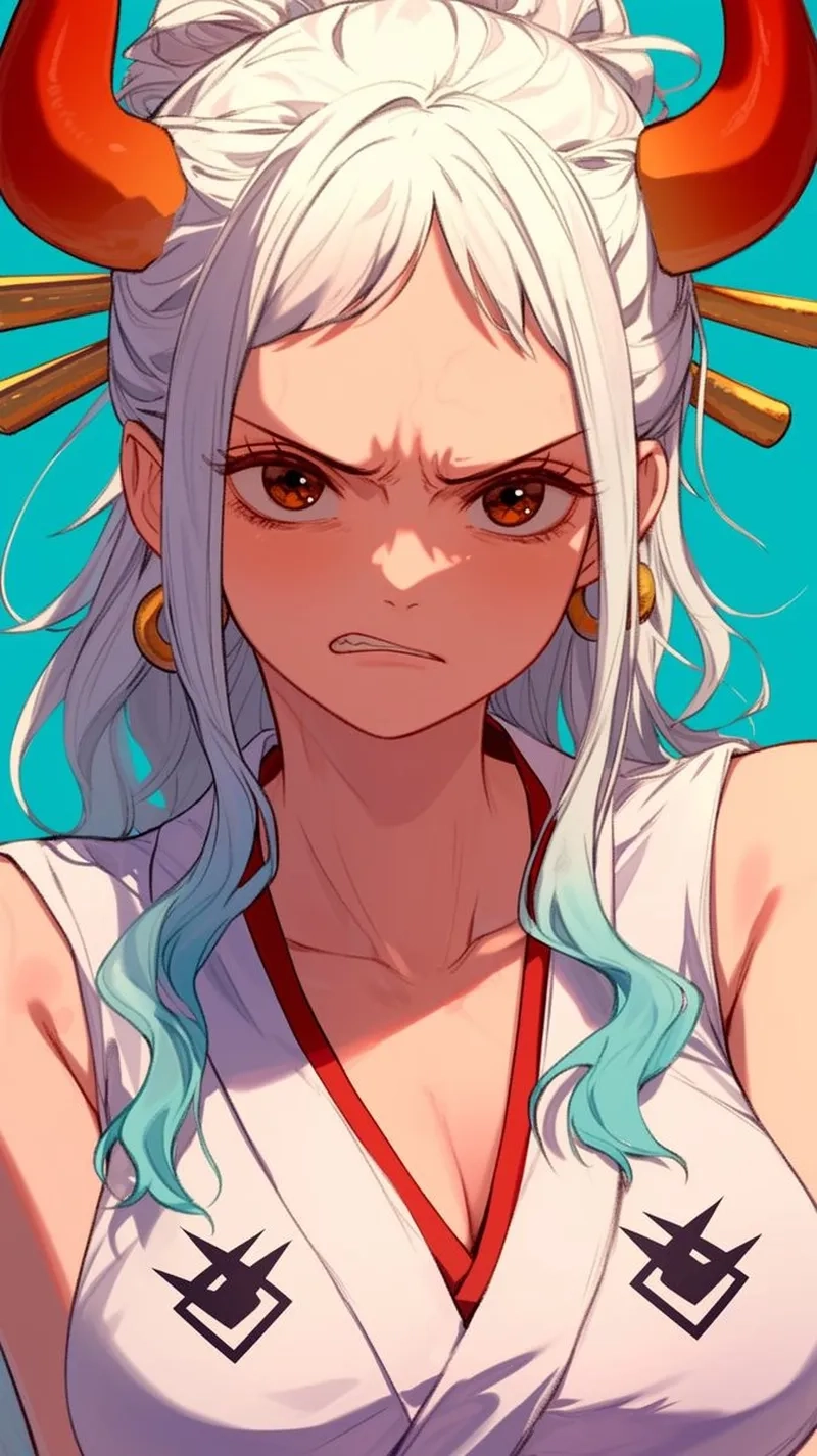 Truy nã Yamato wanted với mức thưởng cao ngất ngưởng