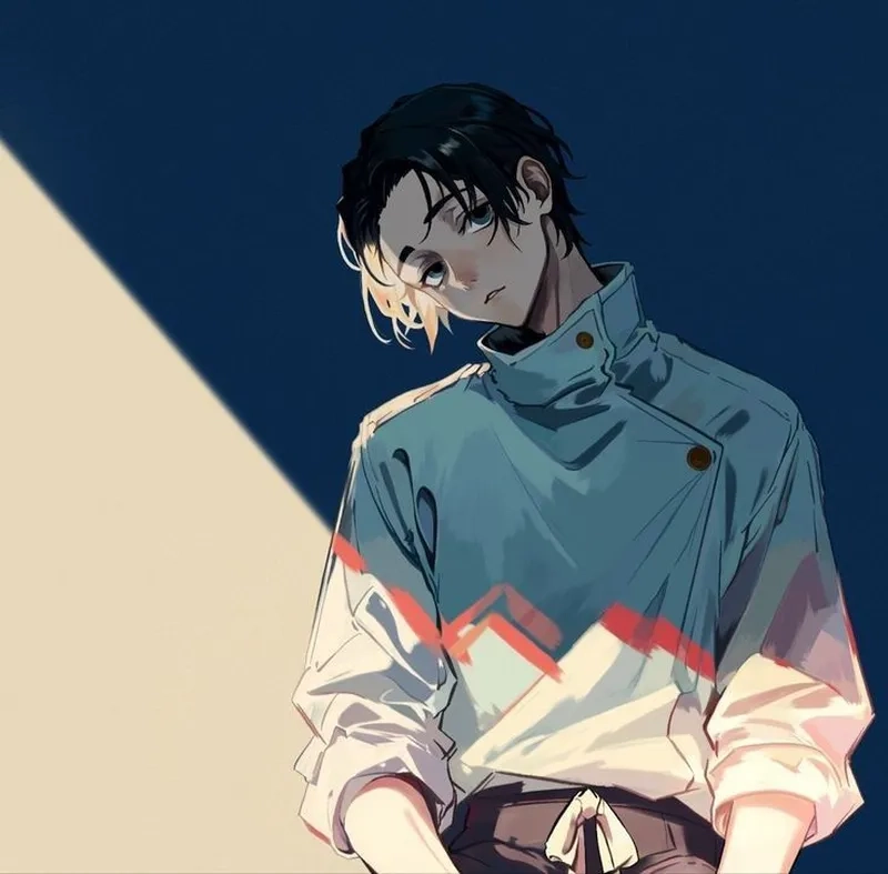 Yuta tái xuất khiến fan Jujutsu Kaisen dậy sóng