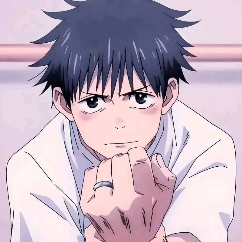 Cảnh hành động đỉnh cao của Yuta manga khiến fan phát cuồng