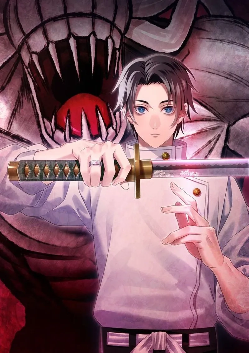 Visual đỉnh cao của Yuta anime bạn không nên bỏ lỡ