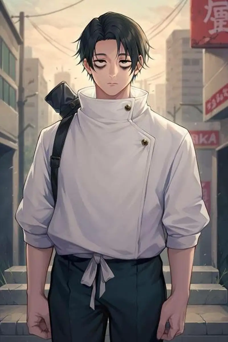 Yuta Okkotsu sinh ngày bao nhiêu và sự thật thú vị