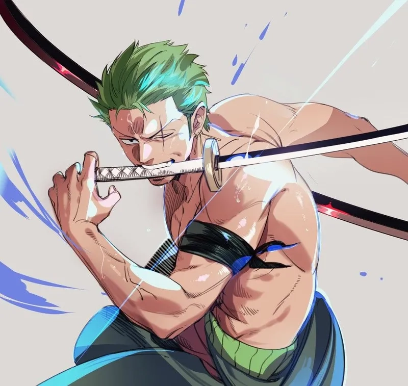 Cùng chúc mừng Zoro birthday với fan toàn cầu