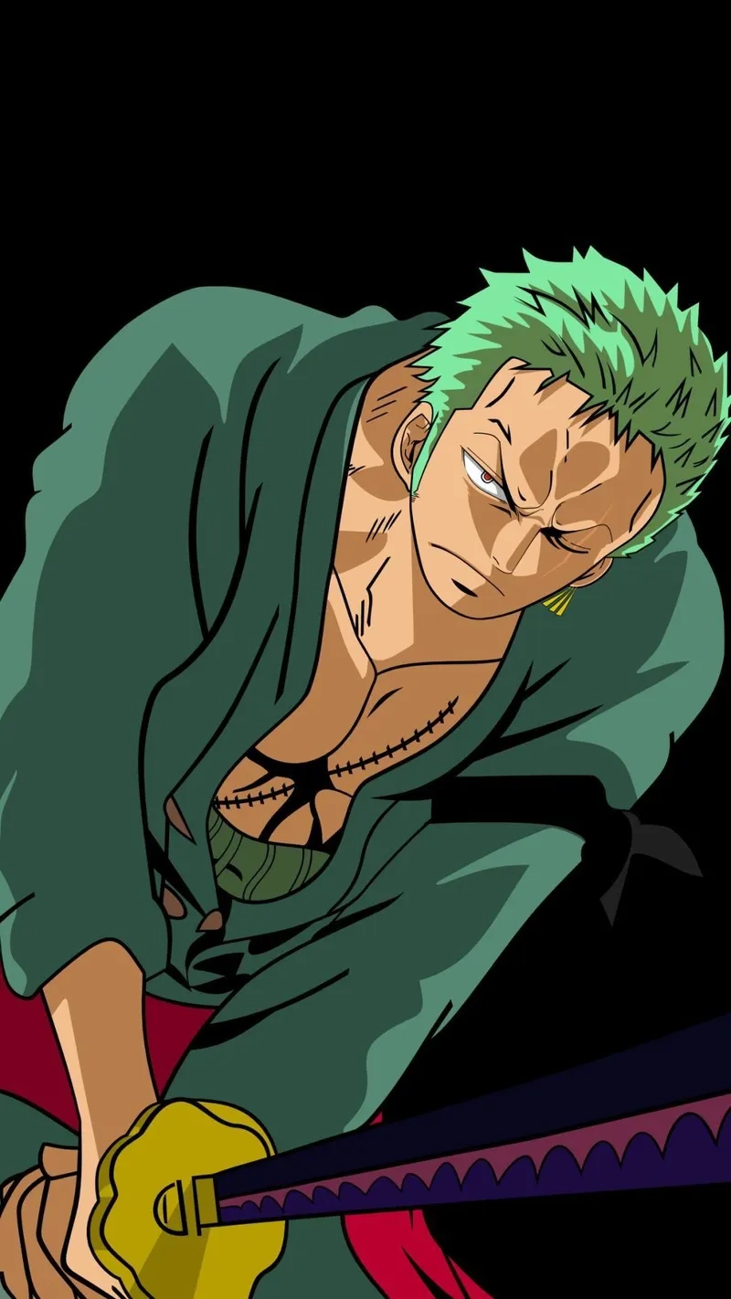Sức mạnh thật sự của Zoro skill là gì