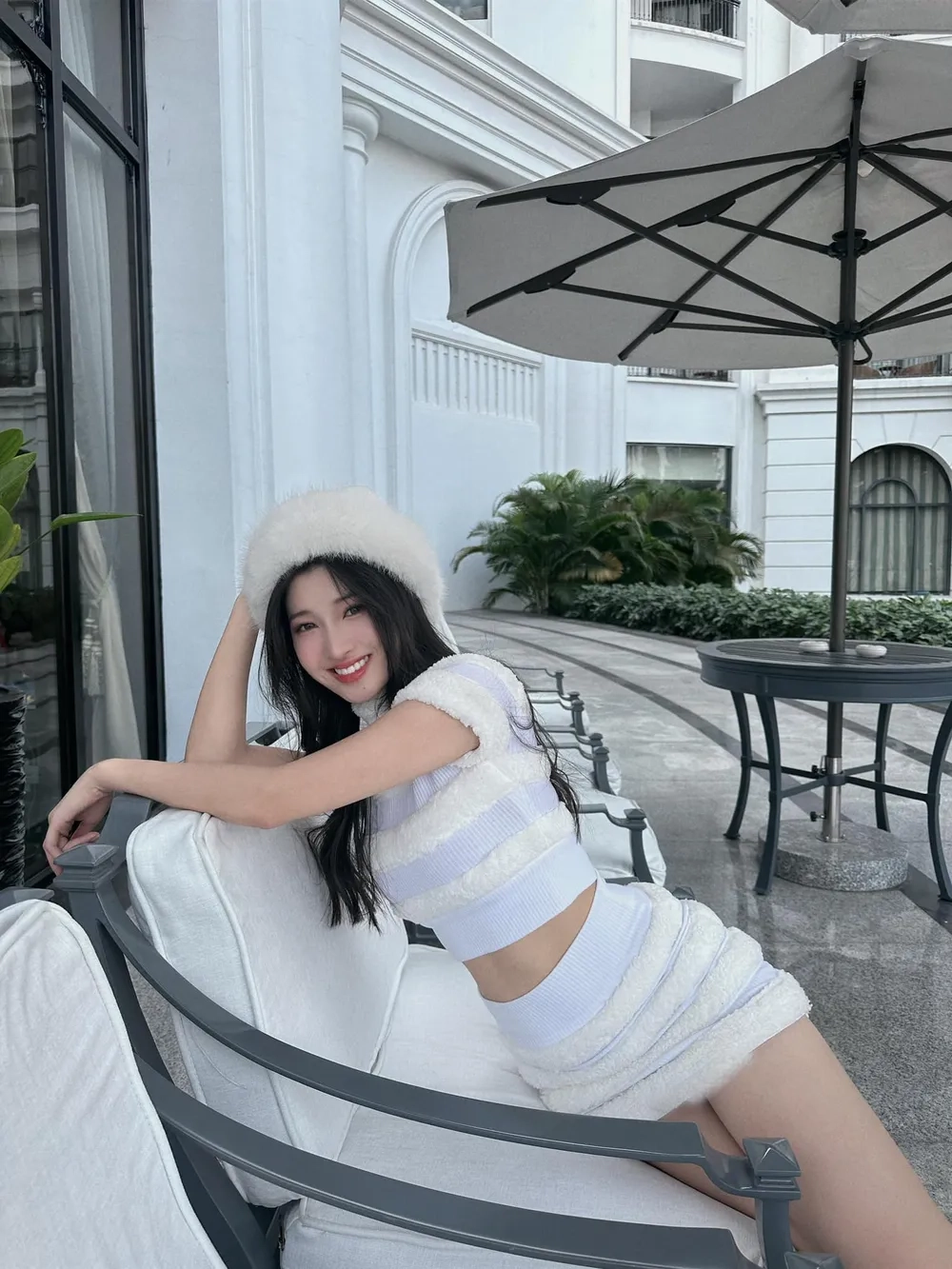 Tất tần tật về Á hậu Phương Nhi hoa hậu là ai