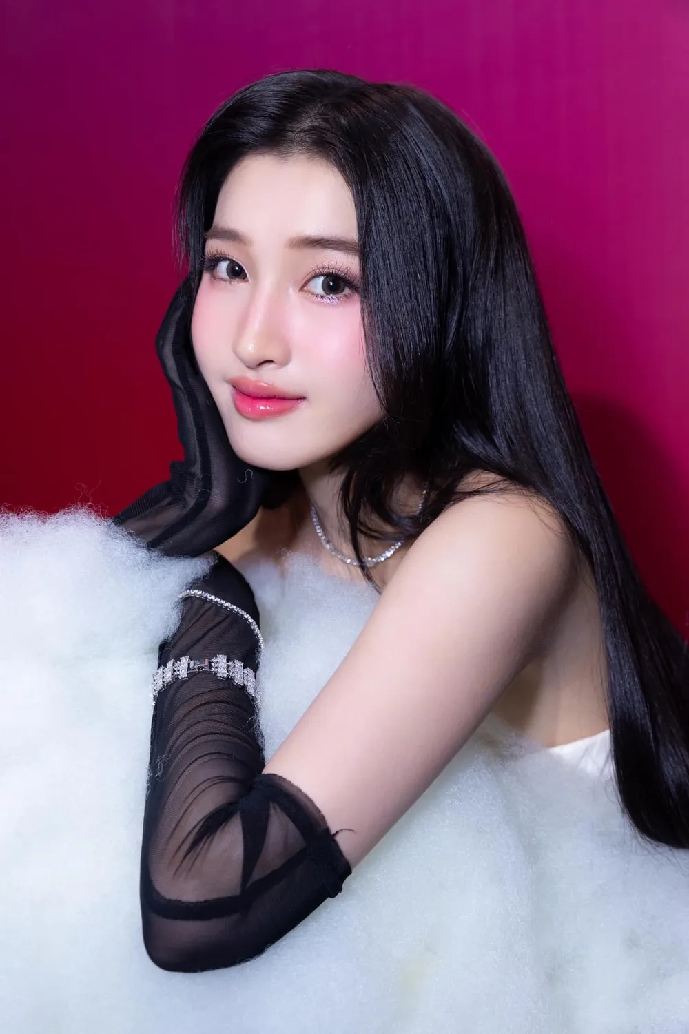 Hé lộ quê quán Á hậu Phương Nhi chính xác nhất