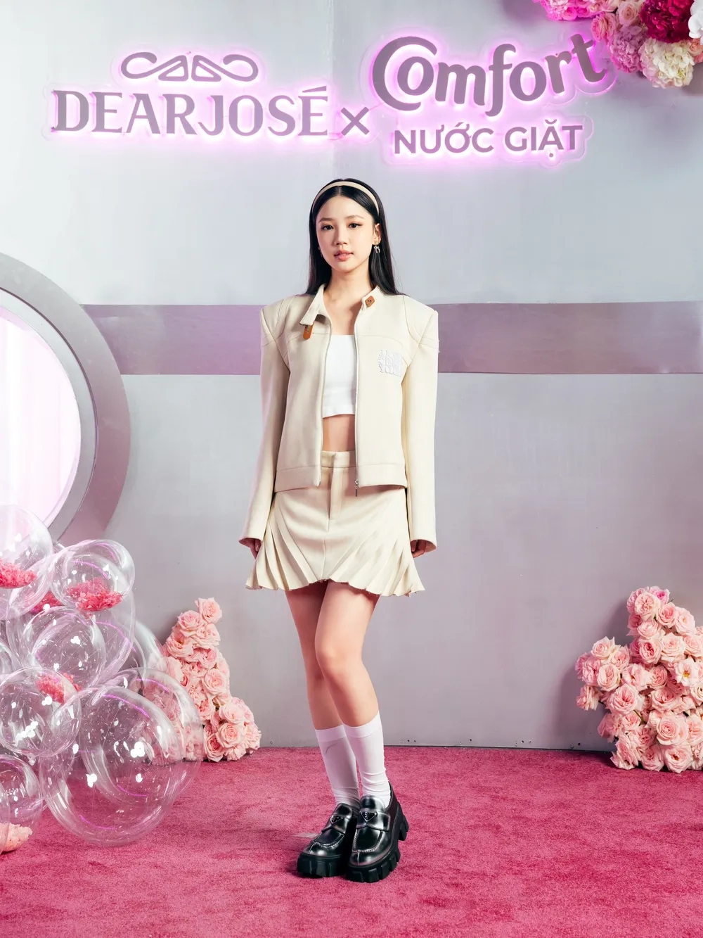Bật mood với loạt track trong Amee album
