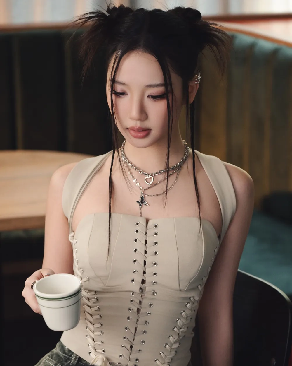 Cảm nhận sâu sắc từ Amee lyric