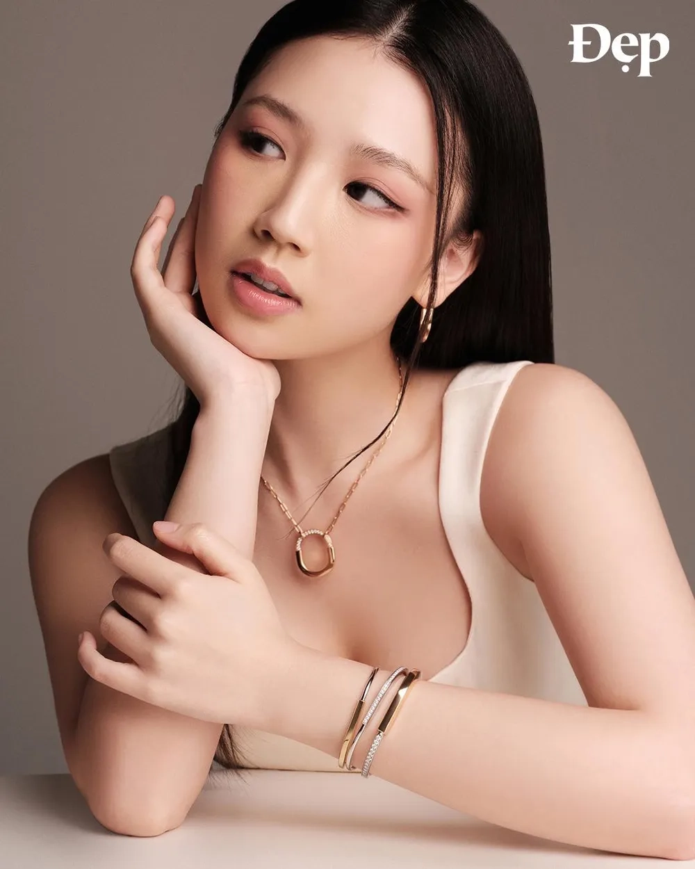 Bạn có biết Amee sinh năm bao nhiêu