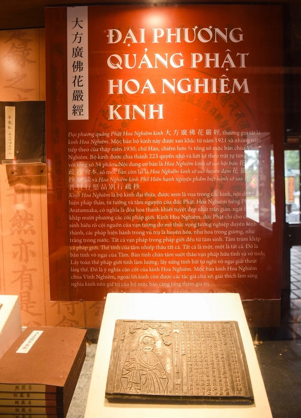 Hình ảnh của chùa Vĩnh Nghiêm Bắc Giang thanh tịnh
