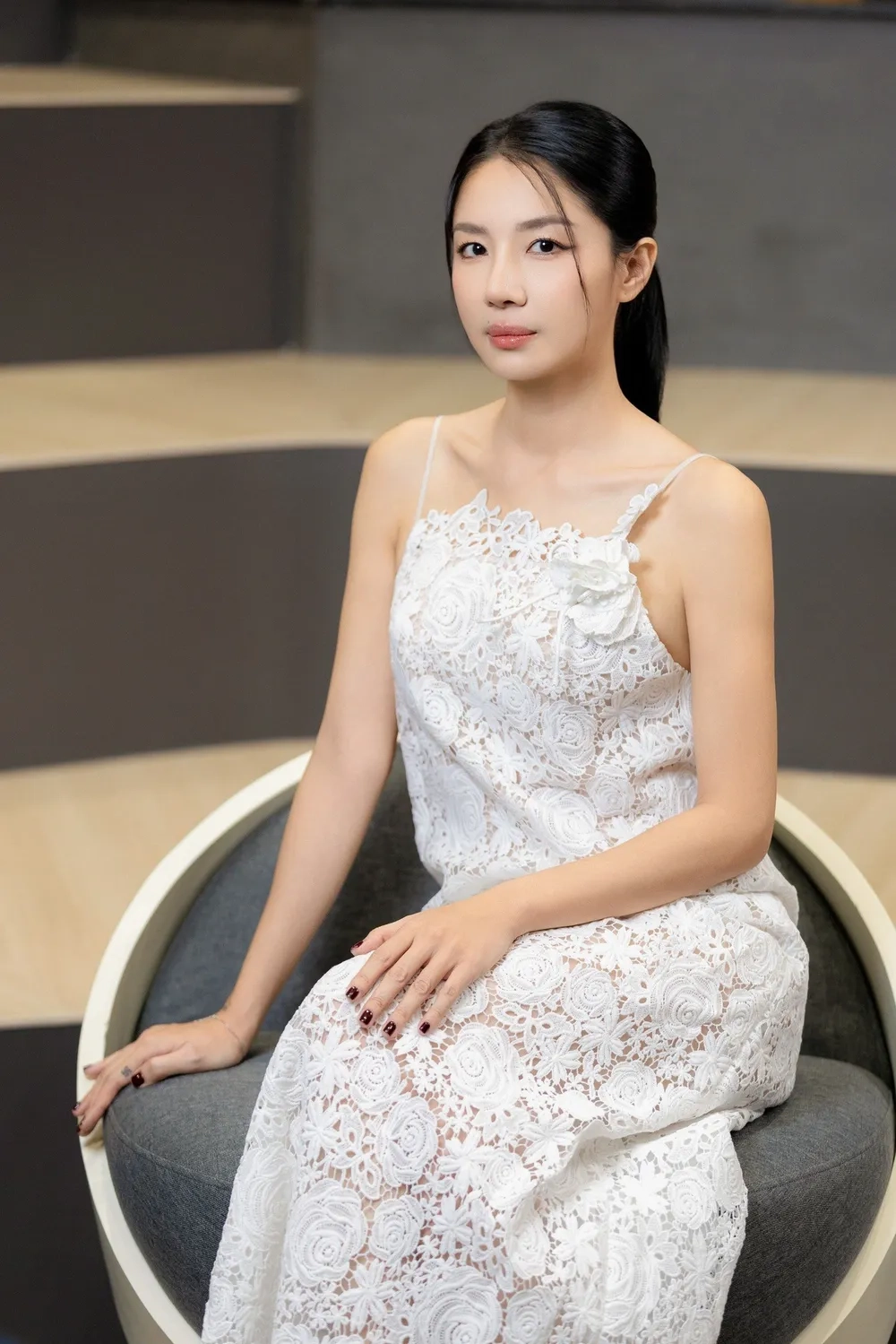 Tuổi thật của diễn viên Minh Khuê bao nhiêu tuổi gây bất ngờ