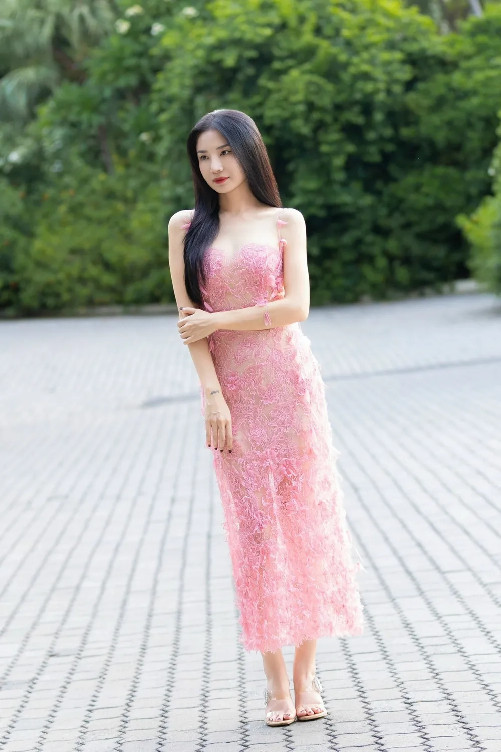 Nhân vật lột xác của diễn viên Minh Khuê trong Lật mặt 7