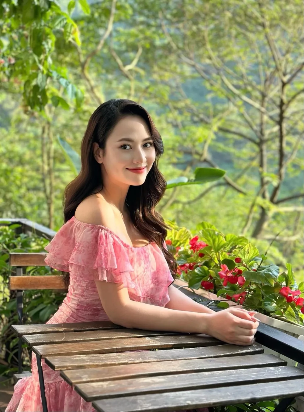 Sự thật về diễn viên Vũ Việt Hoa được quan tâm