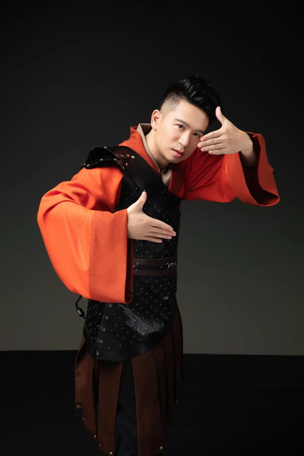 Anh chàng tài năng Đỗ Hoàng Hiệp sinh năm bao nhiêu