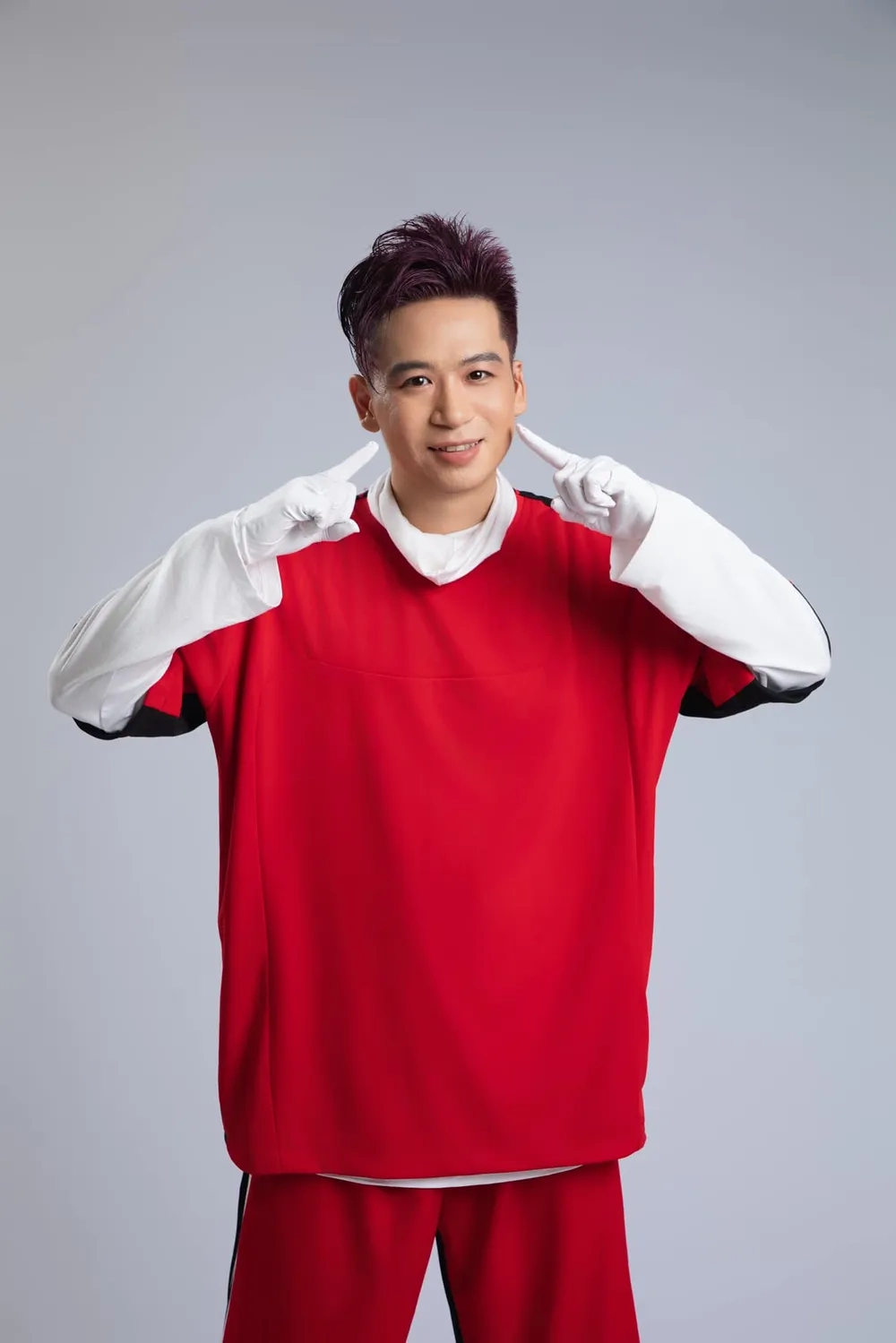 Ca khúc ngọt ngào Chỉ còn lại tình yêu Đỗ Hoàng Hiệp