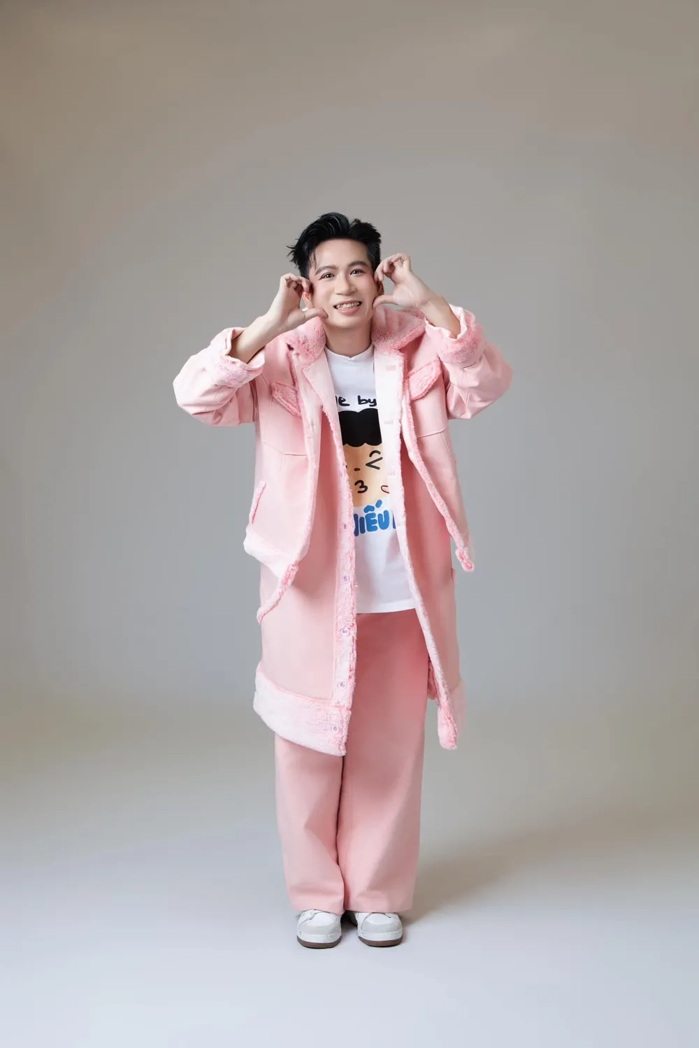 Cảm xúc đong đầy khi nghe Đỗ Hoàng Hiệp live
