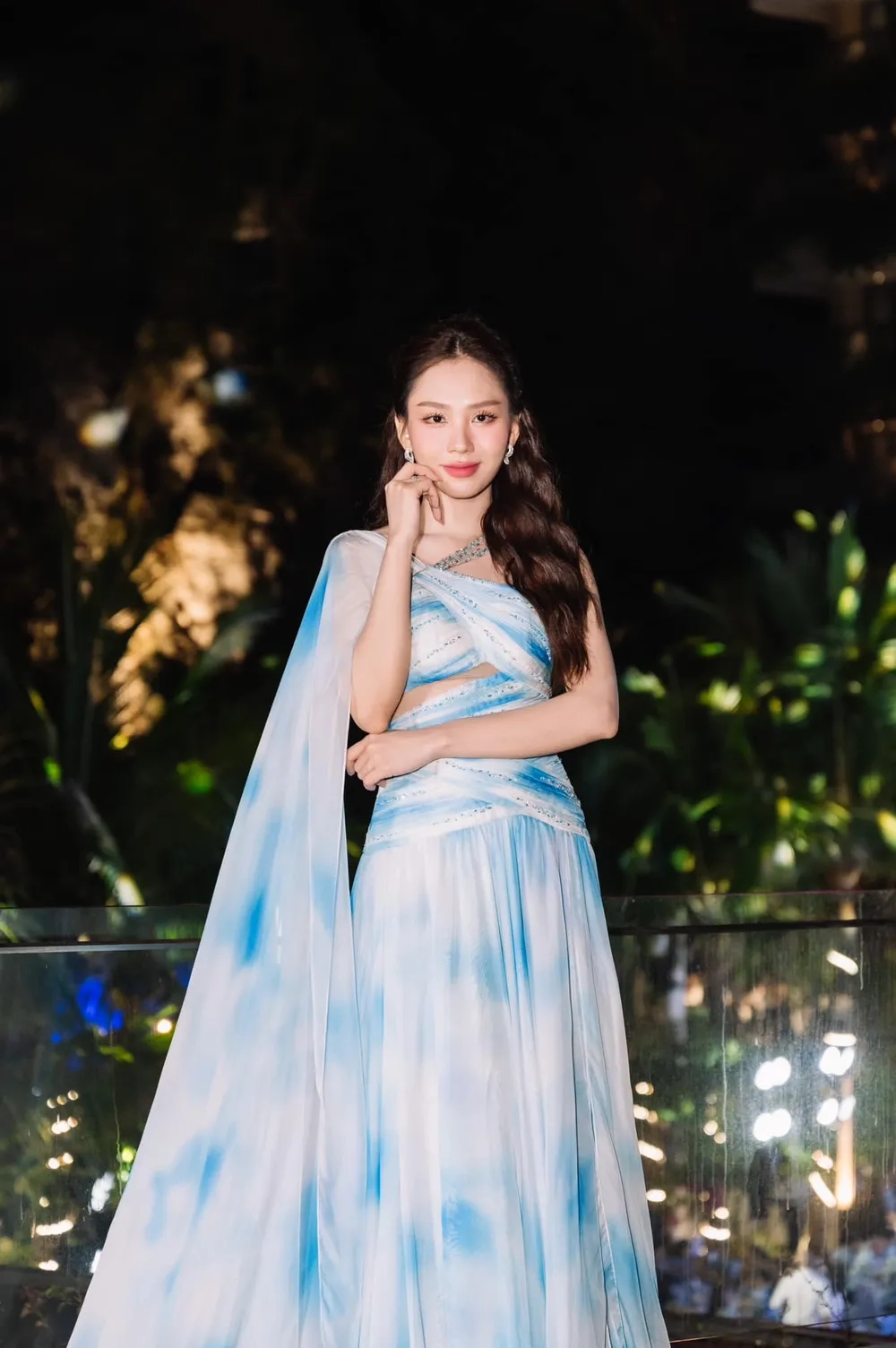 Tìm hiểu hành trình của hoa hậu Mai Phương Miss World