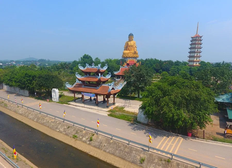 Trụ trì chùa khai nguyên là ai, người gánh vác nhiệm vụ linh thiêng
