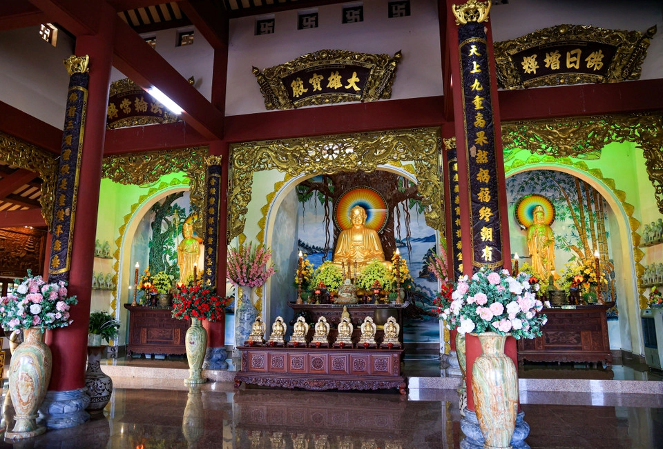 Chùa linh ứng mấy giờ đóng cửa lưu ý để không bỏ lỡ giờ hành hương