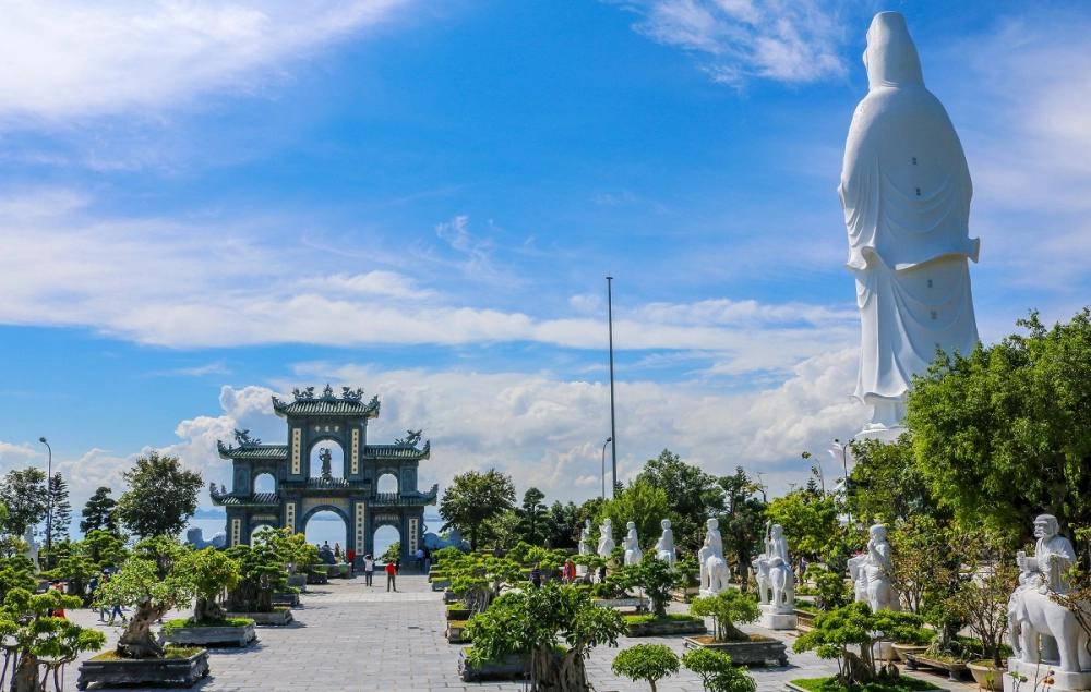Đi chùa linh ứng đà nẵng hành trình tâm linh đáng nhớ với nhiều điều kỳ diệuĐi chùa linh ứng đà nẵng hành trình tâm linh đáng nhớ với nhiều điều kỳ diệu