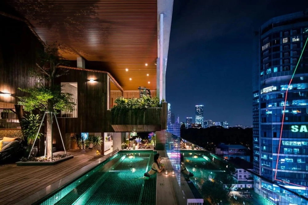 Hội chùa vĩnh nghiêm quy tụ đông đảo tăng ni và Phật tử