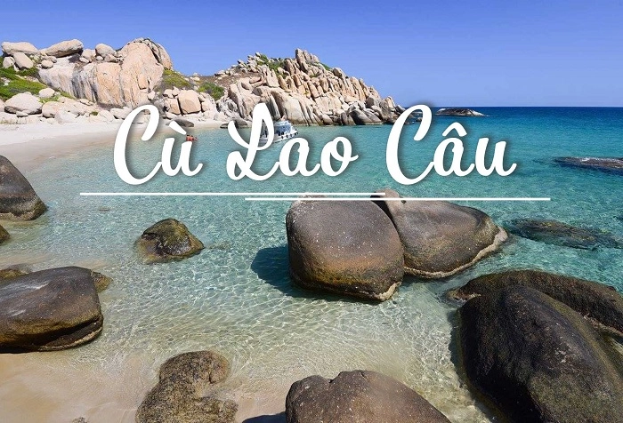 Khám phá tìm hiểu về Cù Lao Câu đẹp như tranh vẽ