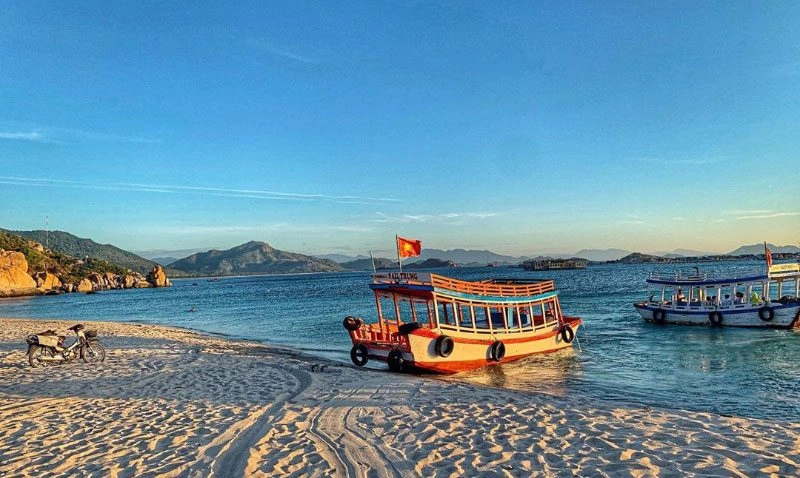 Tìm hiểu chi tiết địa chỉ đảo bình hưng cho chuyến đi