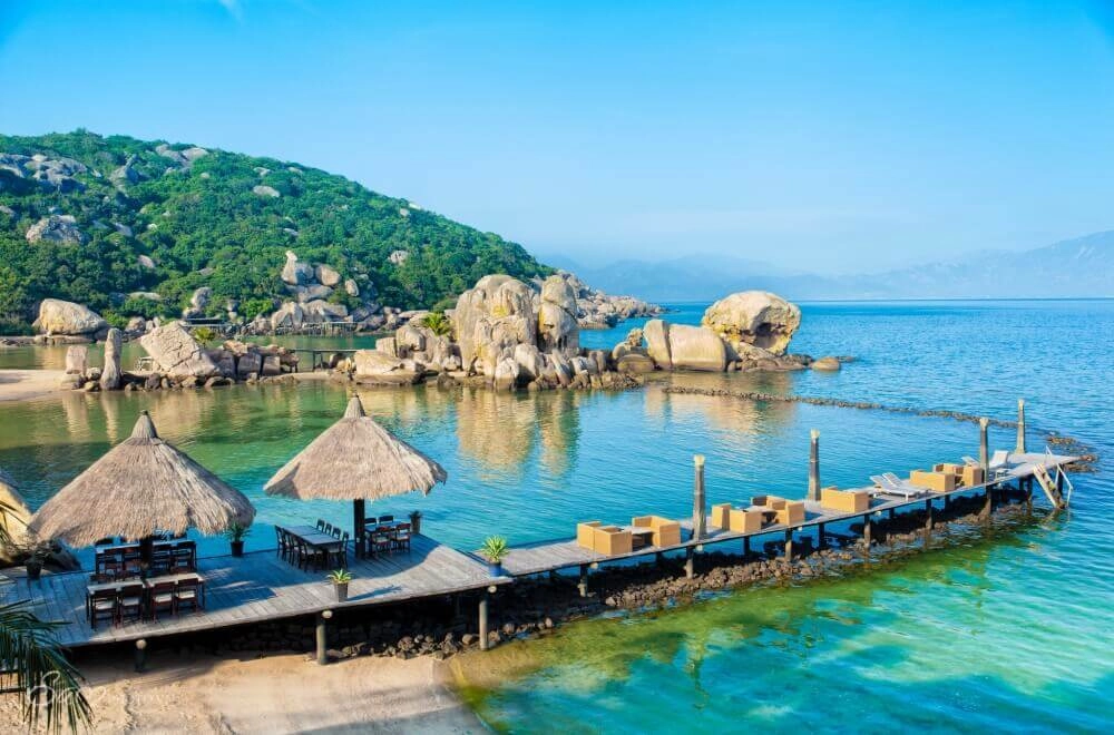 Bạn có biết đảo bình hưng ở đâu không cùng khám phá ngay