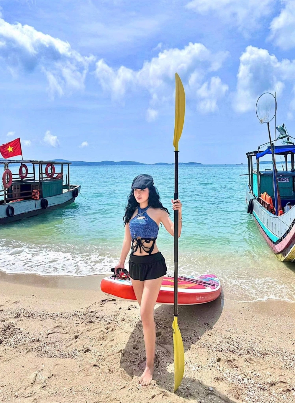 Cùng tìm hiểu đảo cô tô có gì thú vị và hấp dẫn
