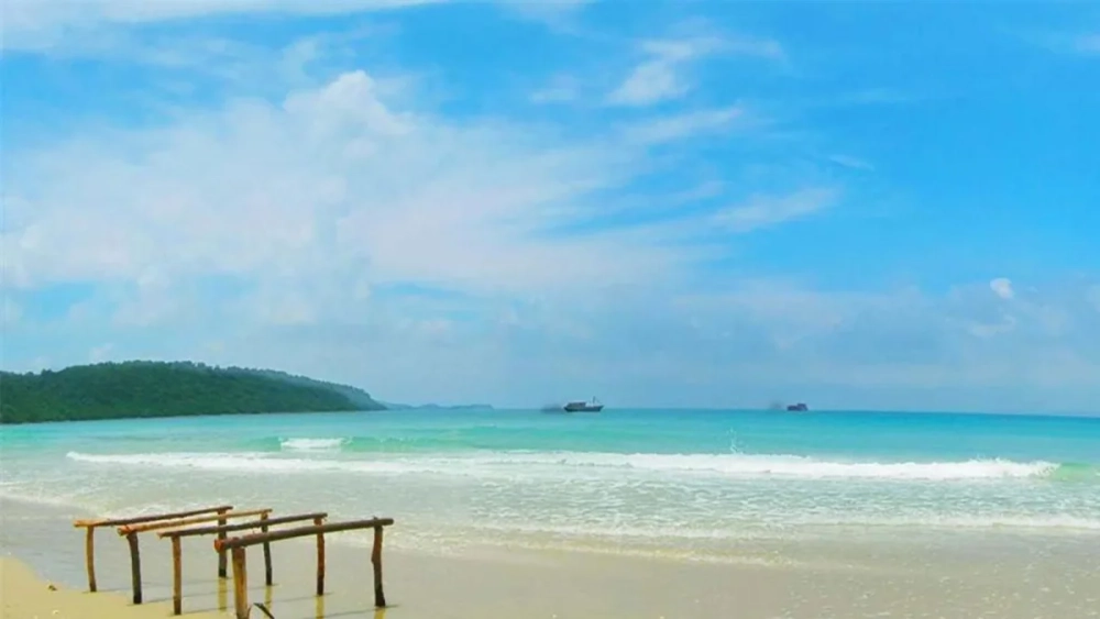 Tận hưởng kỳ nghỉ qua tour du lịch đảo cô tô hấp dẫn