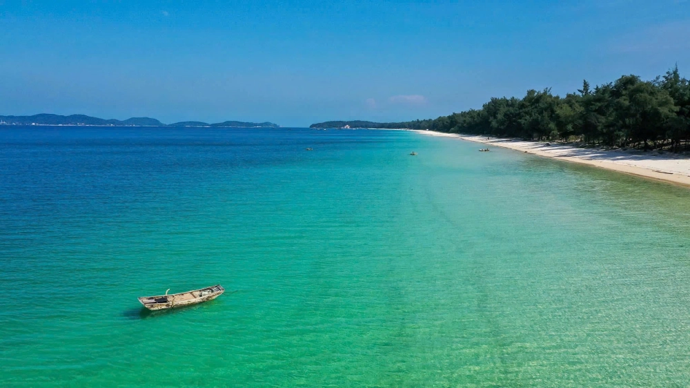 Chiêm ngưỡng bộ sưu tập hình ảnh đảo cô tô cực chill