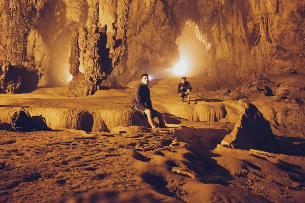 Lên đường khám phá động ngườm ngao ở đâu để thỏa mãn đam mê du lịch