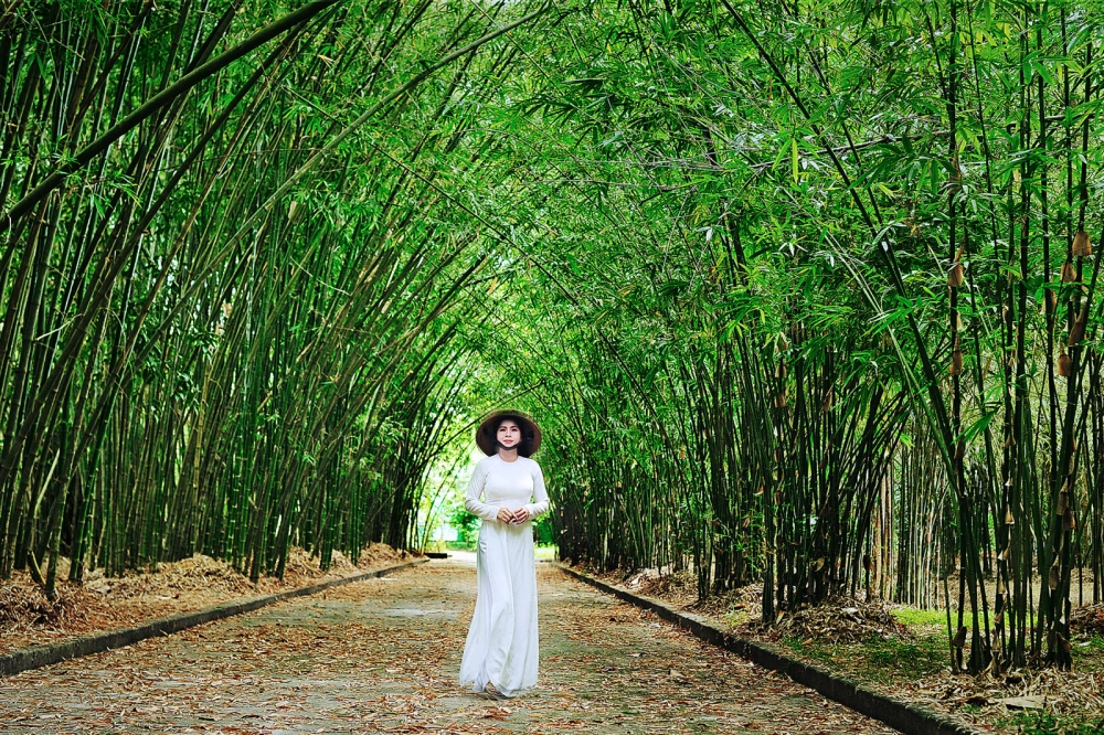 Cập nhật review làng tre phú an chi tiết nhất hiện nay