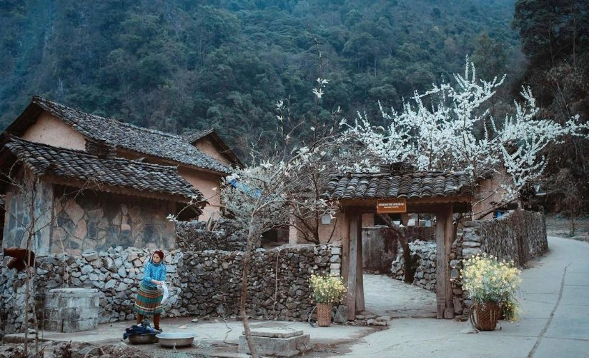 Khám phá Tìm hiểu về phố cổ Đồng Văn với những nét văn hóa độc đáo
