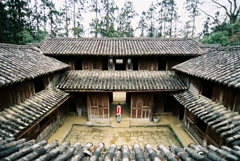 Khám phá phố cổ đồng văn có từ bao giờ và sự hình thành lâu dài