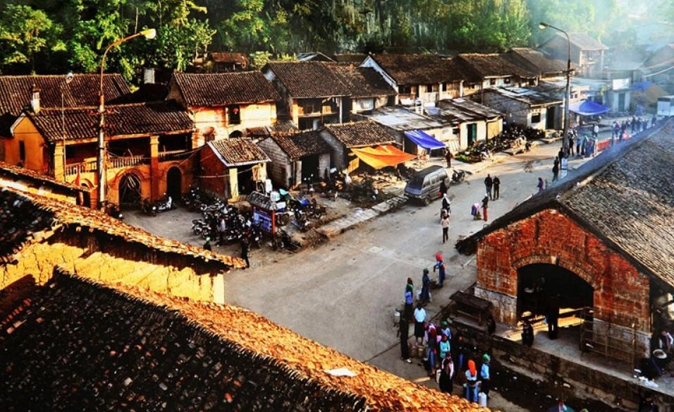 Khám phá lịch sử phố cổ đồng văn và các sự kiện quan trọng