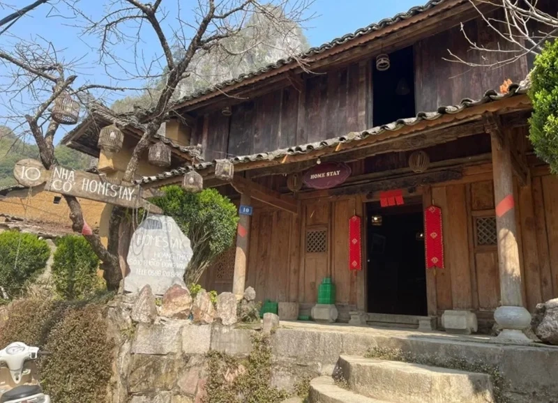 Tìm hiểu về homestay gần phố cổ đồng văn cho chuyến du lịch