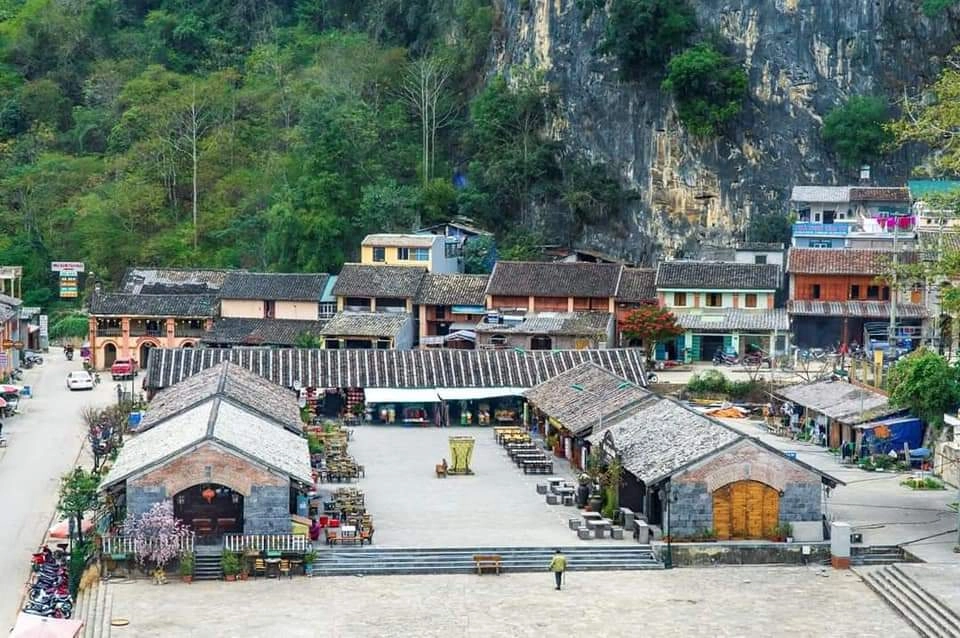 Giới thiệu về phố cổ đồng văn qua những bức ảnh đẹp và sống độngGiới thiệu về phố cổ đồng văn qua những bức ảnh đẹp và sống động