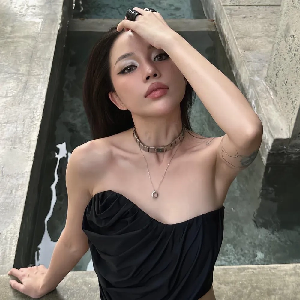 Cung hoàng đạo thật sự của Linh Ngọc Đàm cung gì