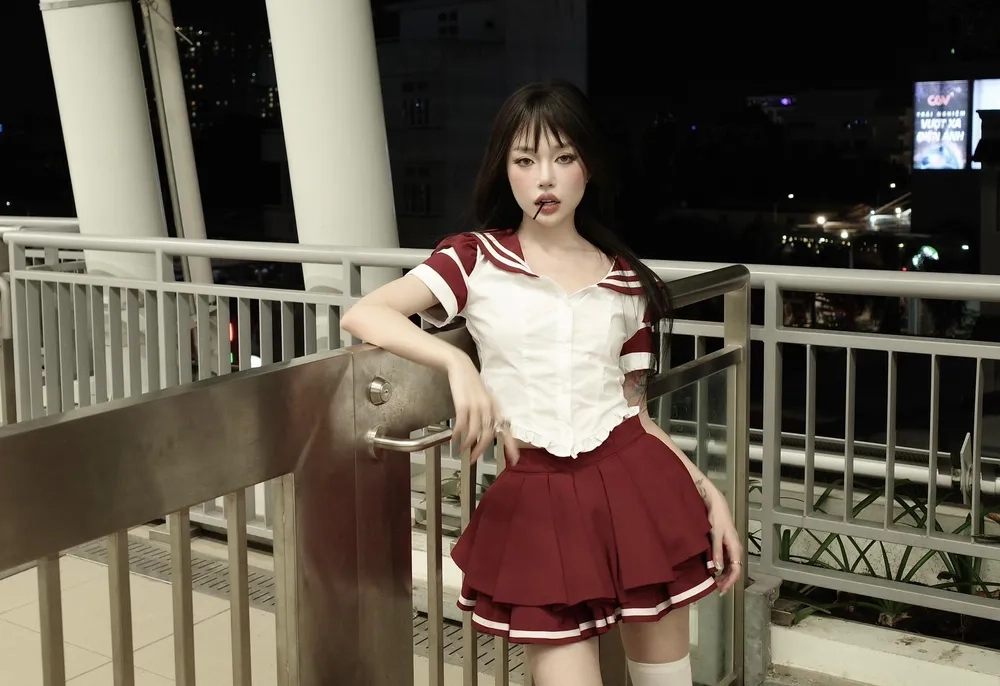 Nhiều người chưa rõ Linh Ngọc Đàm sinh năm bn