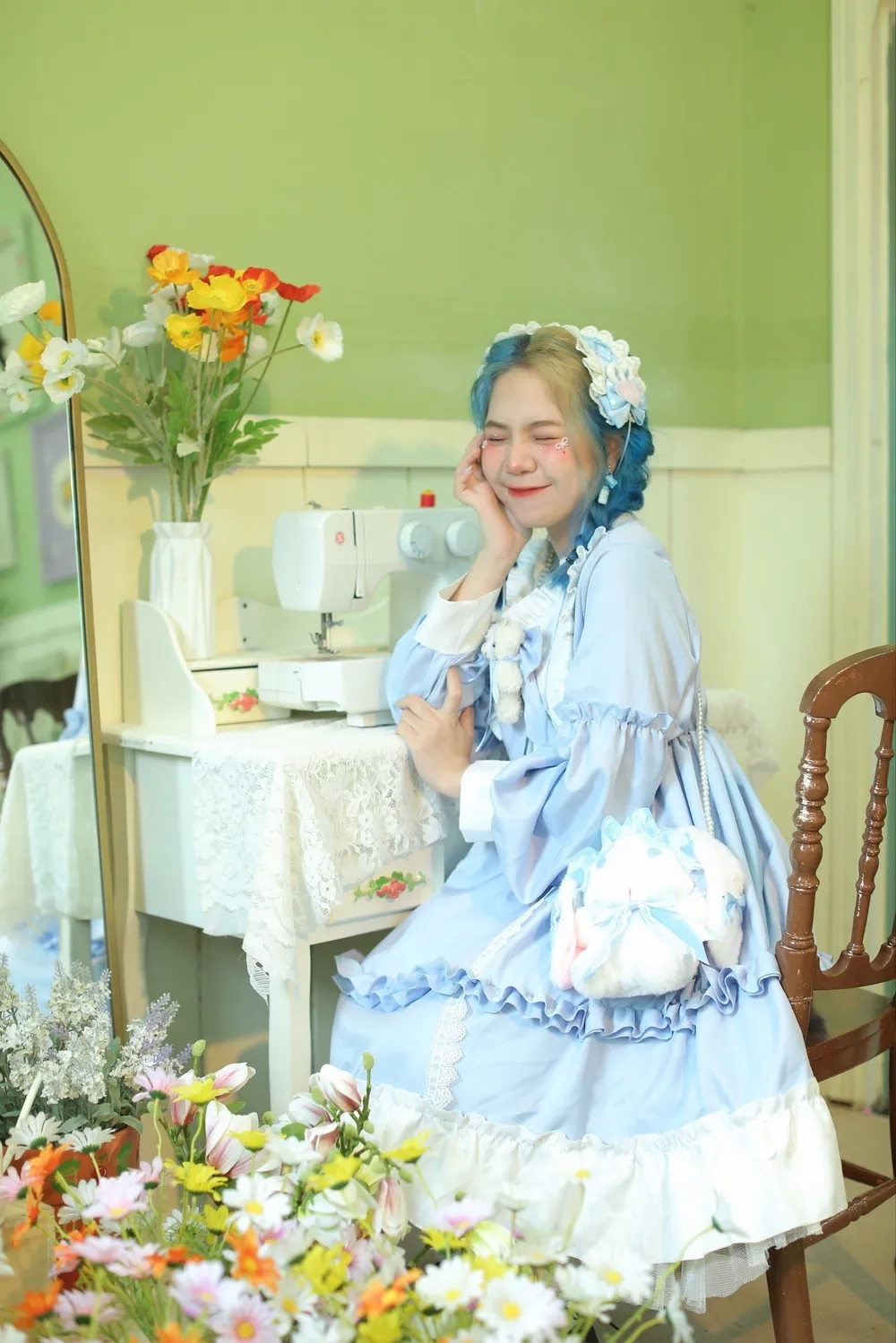 Cùng khám phá vlog mới siêu dễ thương của mèo Simmy vlog