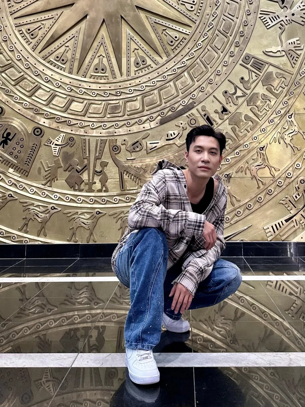 Lý do bất ngờ Phạm Anh Duy bị loại tại Rap Việt