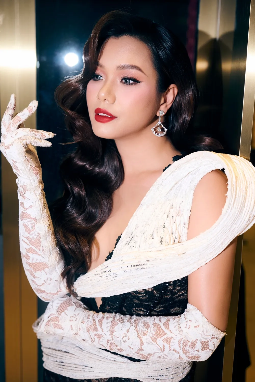 Giai điệu đầy nhớ thương của Phương Vy mùa thu cho em