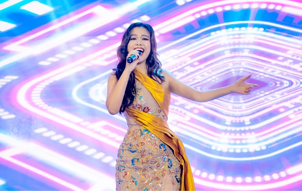 Nghe thử ngay lời bài hát Phương Vy có đôi lần bản mới